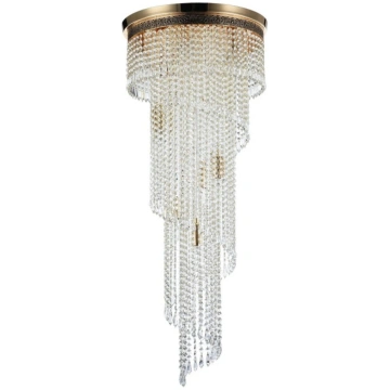 Lustra Cascade Maytoni