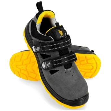 PROCERA DROŠĪBAS SANDALES CAPRI S1 38 izm