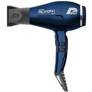 Parlux hairdryer alyon midnight blue