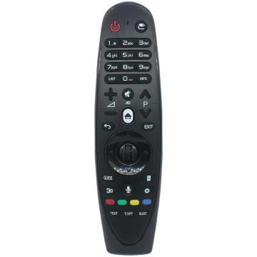AN-MR600 Voice Magic Fernbedienung Ersatz für LG 3