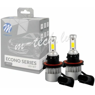 LSC13 - LED SET H13 H/L
