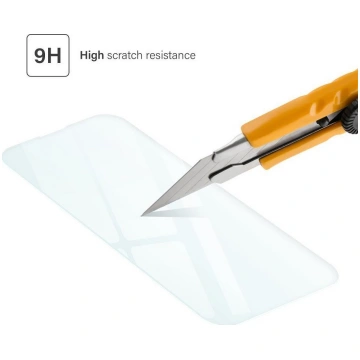 Szklo hartowane Blue Star - do iPhone 15/16 Plus 1