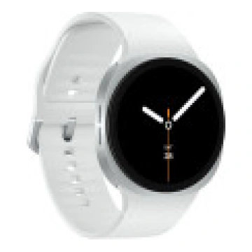 Samsung Galaxy Watch 8 44 mm LTE viedpulkstenis su