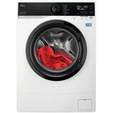 AEG L6SE47DE Veļas mazg. mašīna 7kg 1400rpm ProSen