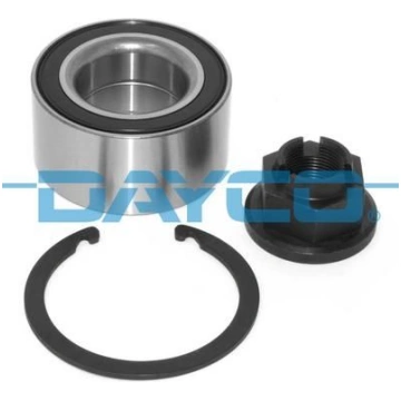 DAYCO KWD1305 Riteņa rumbas gultņa komplekts