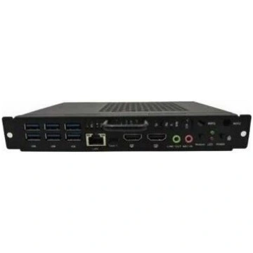 Komputer Avtek Avtek OPS i7 13650HX 16GB 256GB/Win