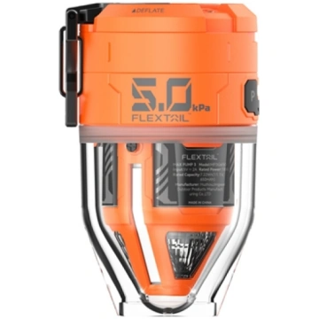 Flextail Max Pump 3 Portable Pump (Orange) Max Pum