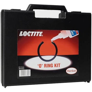 LOCTITE 406 O-gredzena komplekts, Notfall-Reparatu