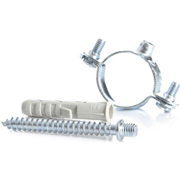 Vadu apskava Haushalt, 10 mm, 2 gab