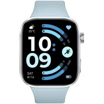 Xiaomi Redmi Watch 6 Glacier Viedpulkstenis EB8642