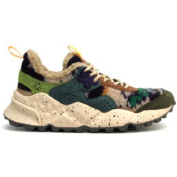 FLOWER MOUNTAIN botas - 38