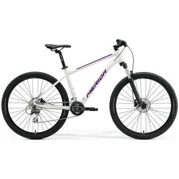 Dviratis Merida BIG.SEVEN 20-2X white-L(19)