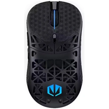 Endorfy USB Optical Wireless Mouse Black (EY6A018)