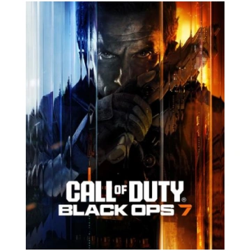 ACTIVISION Call of Duty: Black Ops 7 Standard Simp