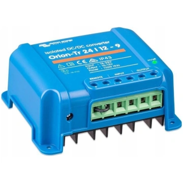 Victron Energy Converter Orion-Tr DC-DC 24/12-9A 1