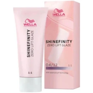 Wella Professionals Shinefinity Zero Lift Glaze 07