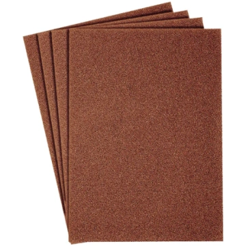 Klingspor 302976 ~ 180 Grit Garnet PS10A Semi-Open