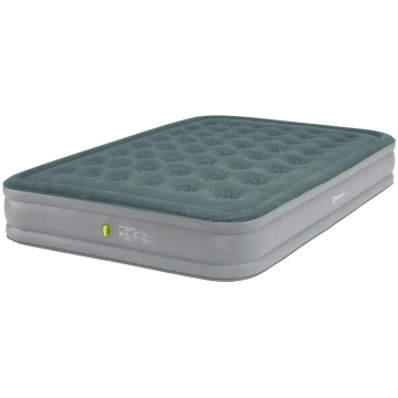 Outwell 400116 air mattress Double mattress Green,