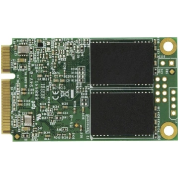 Cietais disks (SSD) Transcend 230S, mSATA, 256 GB