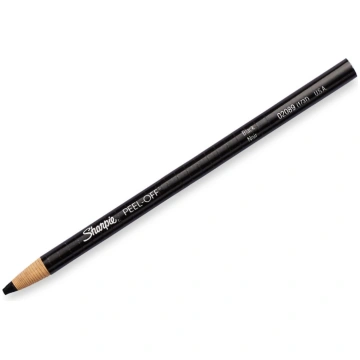 Marķieris porcelānam melns Sharpie 09-8305071
