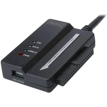 ASSMANN ELECTRONIC DIGITUS USB3 adaptor cable to S