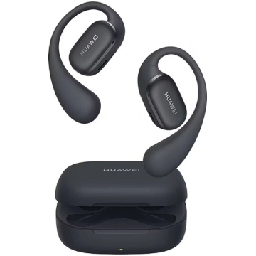 Austiņas Huawei FreeArc Black | Uknown