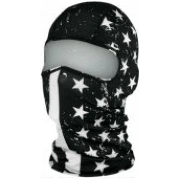 Flag balaclava Zanheadgear 15085