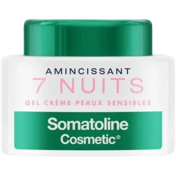 Somatoline Cosmetic, 7 Nights, Slimming, Body Gel,