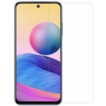 Blue Star "Tempered Glass Screen Protector Galaxy