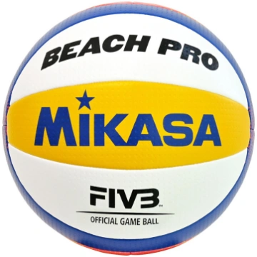 Bumba Volejbola Mikasa Pludmales Bv550c Beach Pro