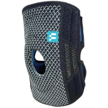 AGPTEK sporta ceļsargu saite, XL