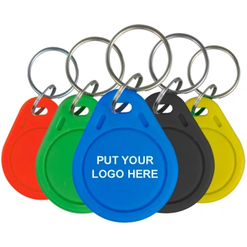 CARDCUBE TAG-MF-WR-C100 MIFARE Classic RFID atslēg