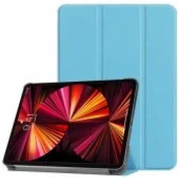 iLike "Tri-Fold Eco-Leather Stand Case Galaxy Tab 