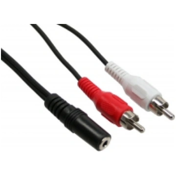 Kabel InLine 89940 ( 89940 Inline_ 89940 ) adapter