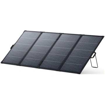 Anker SOLIX PS400 - solar panel - portable - 400 w
