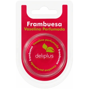 Deliplus Avenes ar Aveņu Smaržu - Mitrinošs Lūpu u
