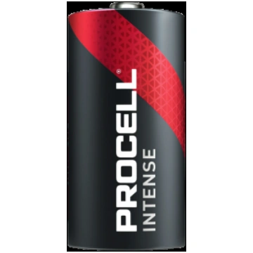 Procell ® D baterija 1.5V Duracell Procell INTENSE