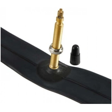 Velosipēda kamera 700 x 19/23 (19/23-622), FV 48 m