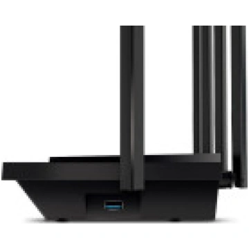 Maršrutētājs TP-Link Archer AX73 [Router]