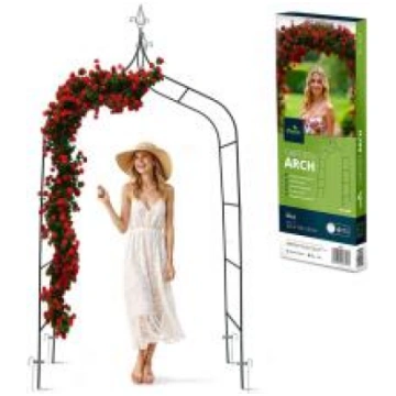 Dārza pergola arku 265 cm Plonos PL-991 276147