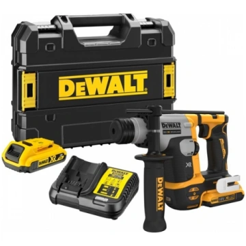 DeWALT DCH172D2-QW Kompakts Perforators DCH172D2-Q