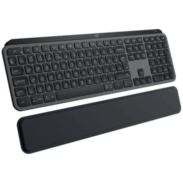 Logitech Master MX Keys S klaviatūra PERLOGKLA0179
