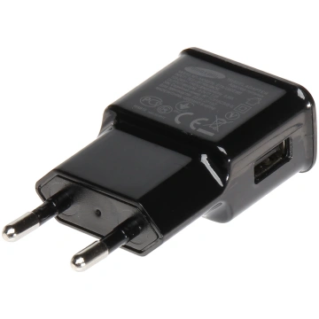 MAIŅSTRĀVAS BAROŠANAS ADAPTERIS 5V/2A/USB/B