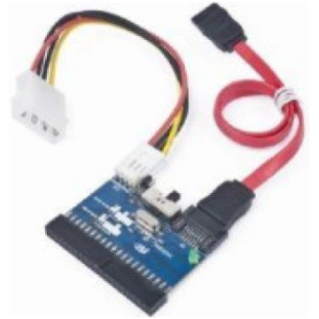 I/O CONVERTER SATA TO IDE/SATA-IDE-2 GEMBIRD