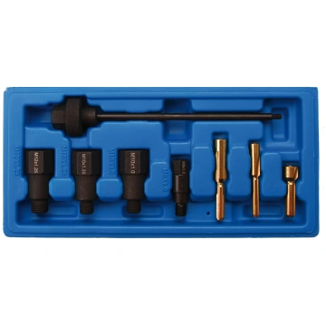 Glow Plug Bore Reamer Set (8447)