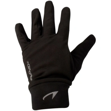 Sports gloves with touchscreen tip AVENTO XL/XXL b