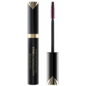Max Factor Masterpiece Max Mascara Black 7,2ml līd