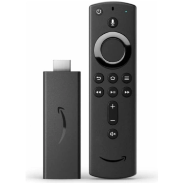 Amazon Fire TV Stick Alexa 2020 B07ZZVRWLK