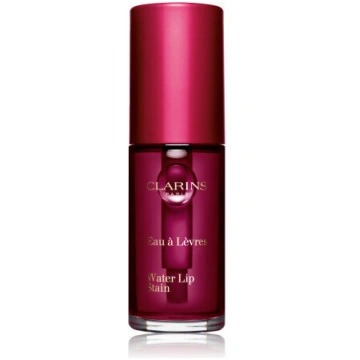 Lūpu krāsa Clarins Water Lip Stain 04 Violet Water