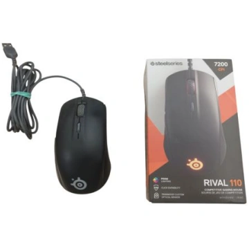 Lietots - Steelseries Rival 110 (P592882)
